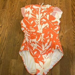 Anne Cole Swim suit size small